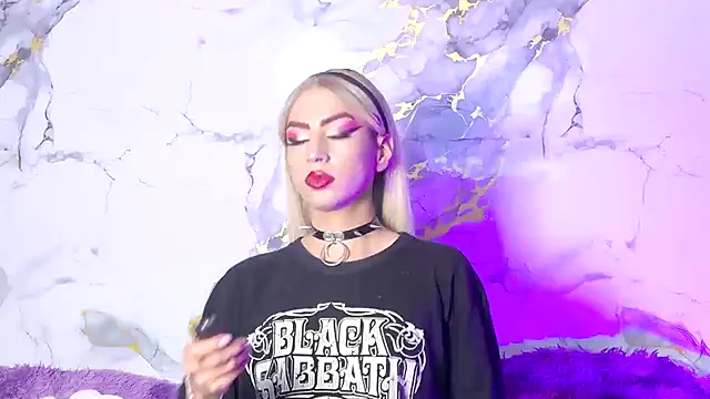 BrianaSchafer online show from 03/24/26, 09:04