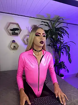 BrianaSchafer online show from 01/08/26, 05:19