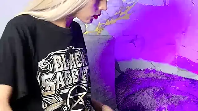 BrianaSchafer online show from 03/25/26, 07:13