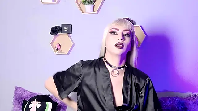 BrianaSchafer online show from 02/05/26, 05:09