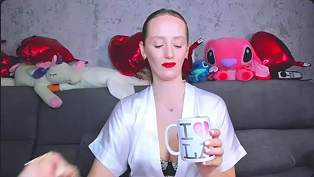 DreameSoul online show from 05/13/26, 01:07