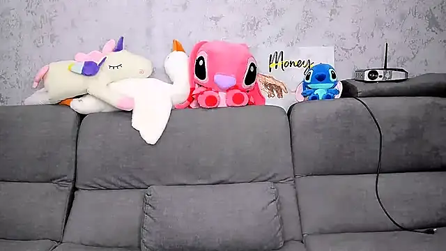 DreameSoul online show from 11/30/25, 03:02