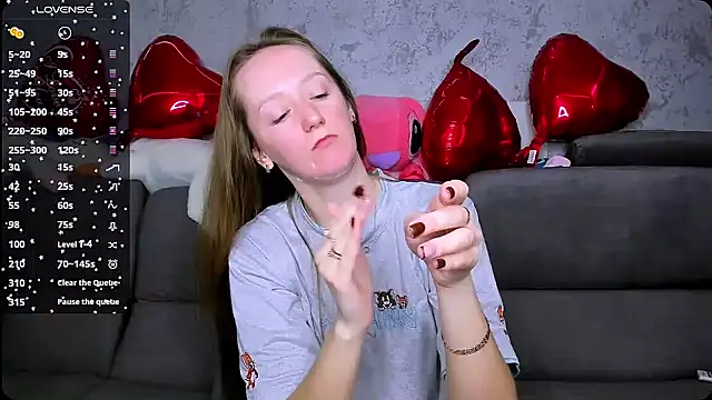 DreameSoul online show from 03/04/26, 10:01