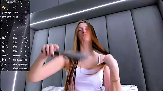 DreameSoul online show from 02/28/26, 08:36