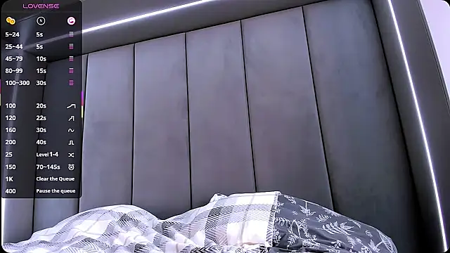 DreameSoul online show from 02/11/26, 05:07