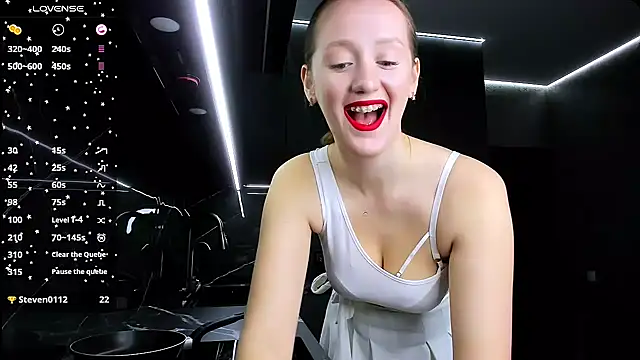 DreameSoul online show from 03/05/26, 03:36