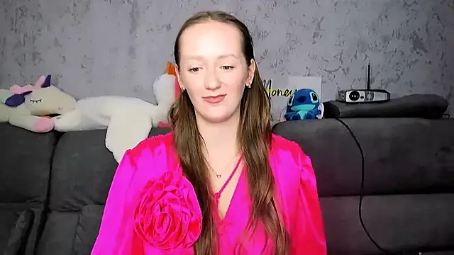 DreameSoul online show from 12/02/25, 01:02