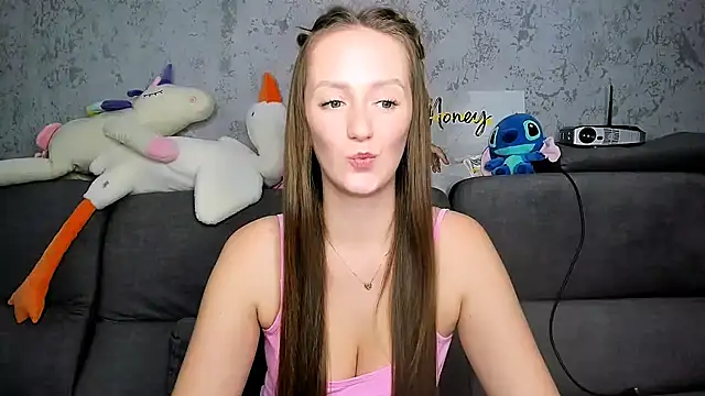 DreameSoul online show from 11/27/25, 03:34