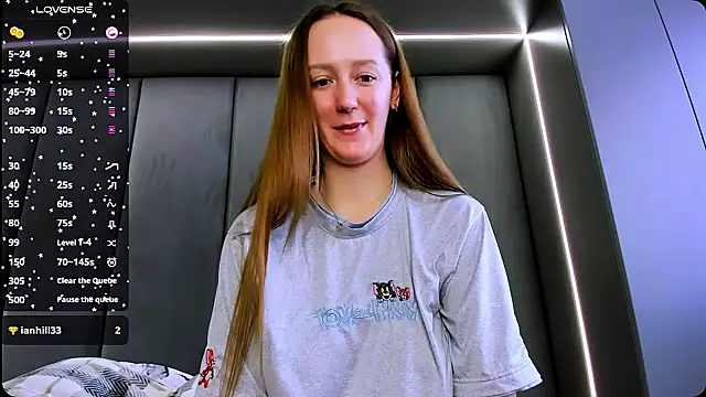 DreameSoul online show from 02/19/26, 10:23