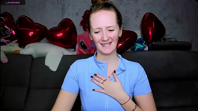 DreameSoul online show from 02/17/26, 03:53