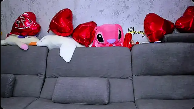 DreameSoul online show from 04/02/26, 11:39