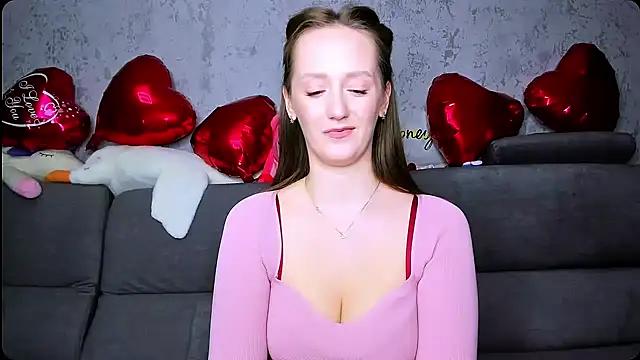 DreameSoul online show from 03/26/26, 03:32