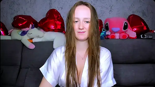 DreameSoul online show from 05/03/26, 02:09