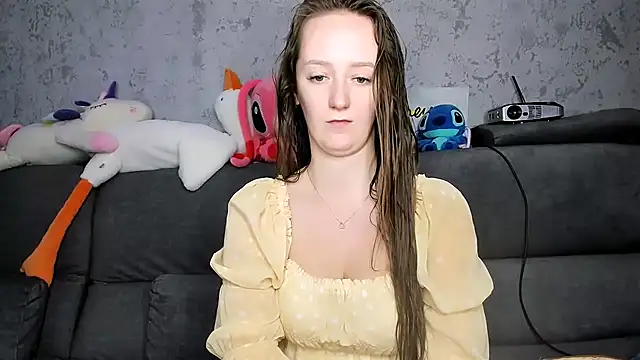 DreameSoul online show from 12/04/25, 01:21