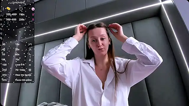 DreameSoul online show from 02/21/26, 09:33