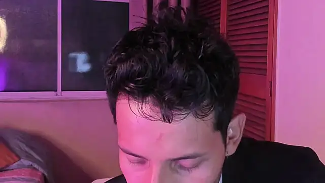 Nicholasrodrii online show from 02/06/26, 11:34