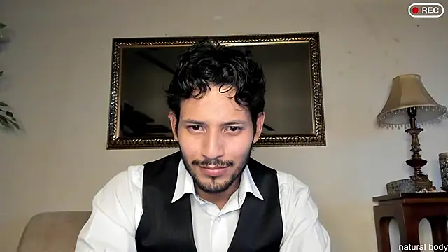 Nicholasrodrii online show from 11/29/25, 10:43