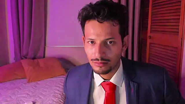 Nicholasrodrii online show from 02/20/26, 09:50