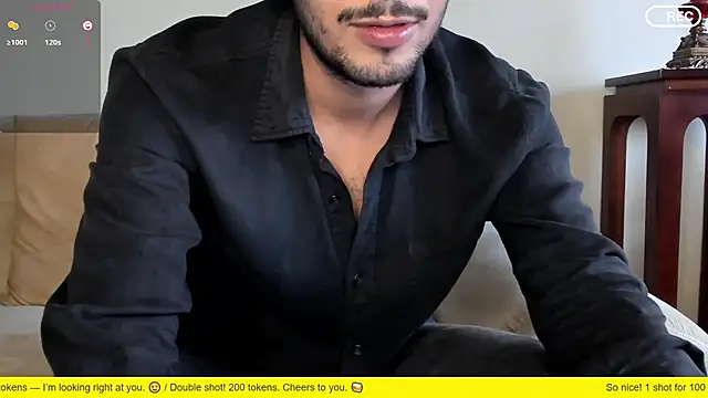 Nicholasrodrii online show from 12/03/25, 09:25