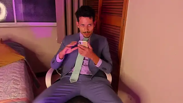 Nicholasrodrii online show from 02/10/26, 12:09