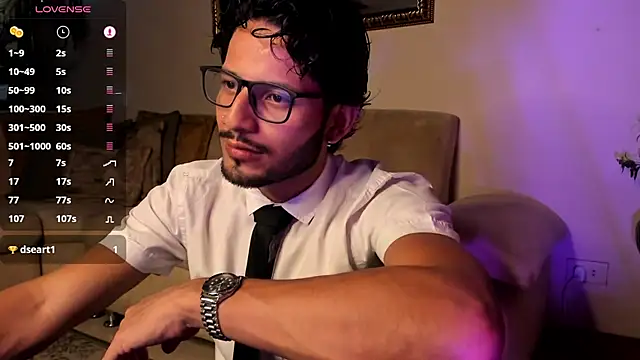 Nicholasrodrii online show from 02/06/25, 11:48