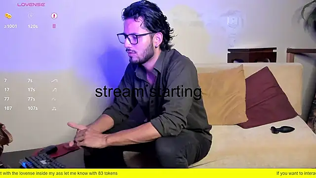 Nicholasrodrii online show from 02/09/25, 11:04