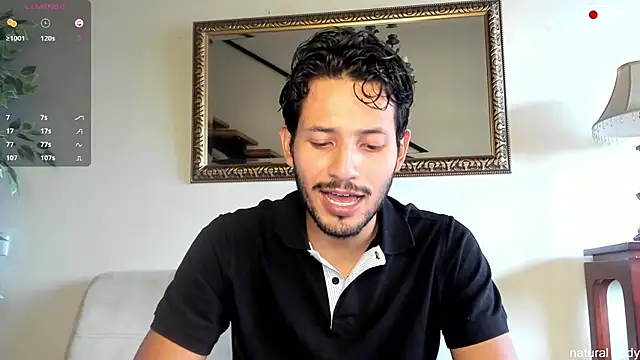 Nicholasrodrii online show from 11/28/25, 08:09