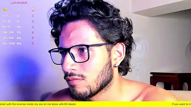 Nicholasrodrii online show from 02/17/25, 01:36