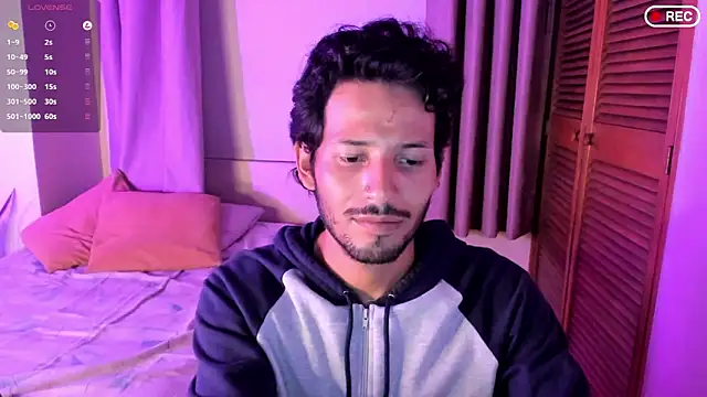 Nicholasrodrii online show from 12/21/25, 01:30