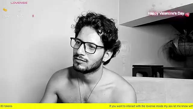 Nicholasrodrii online show from 02/16/25, 10:33