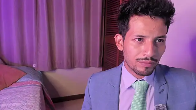 Nicholasrodrii online show from 02/13/26, 10:54