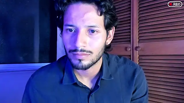 Nicholasrodrii online show from 09/16/25, 12:11