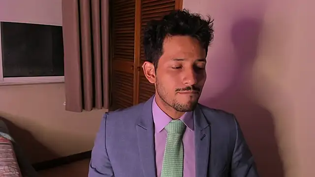 Nicholasrodrii online show from 02/15/26, 11:47