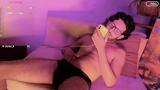 Nicholasrodrii online show from 03/22/25, 05:06