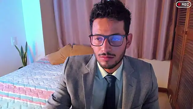 Nicholasrodrii online show from 01/13/26, 11:08