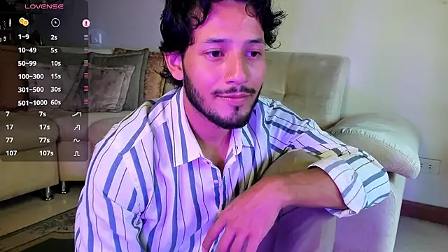 Nicholasrodrii online show from 02/01/25, 09:40