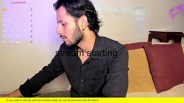 Nicholasrodrii online show from 02/12/25, 11:51