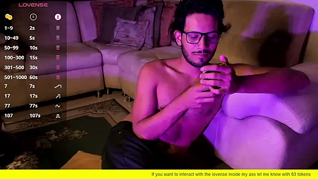 Nicholasrodrii online show from 02/07/25, 05:52