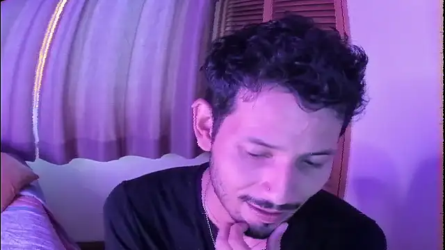 Nicholasrodrii online show from 02/25/26, 10:31