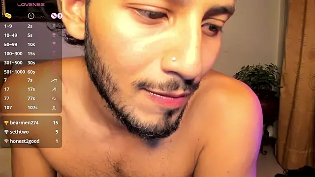 Nicholasrodrii online show from 02/02/25, 12:40