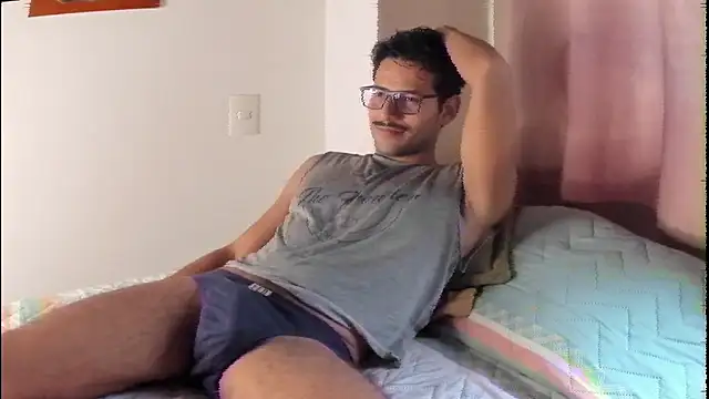 Nicholasrodrii online show from 03/02/26, 08:49