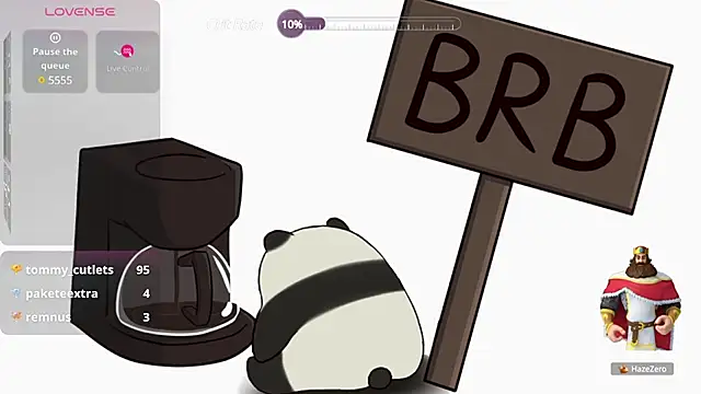 Skinnydanny  online show from 01/13/25, 12:56