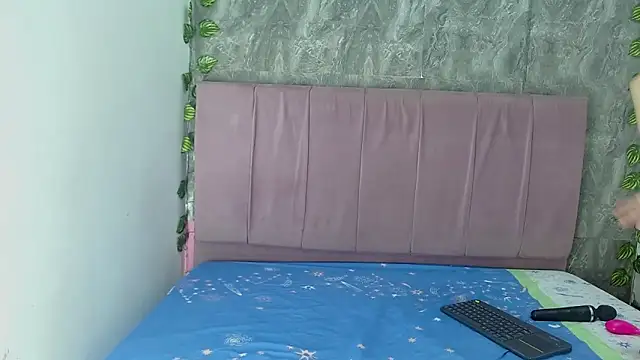 angelinabrookcm101 online show from 04/07/26, 04:47