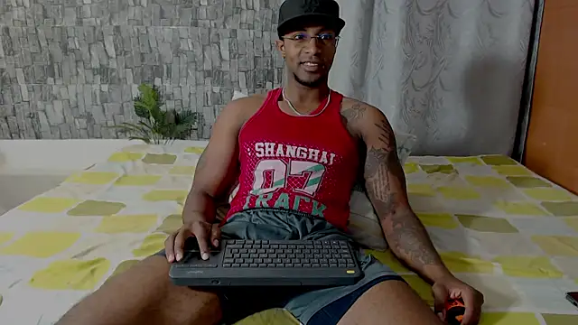 Joseephjackson online show from 02/08/25, 02:38