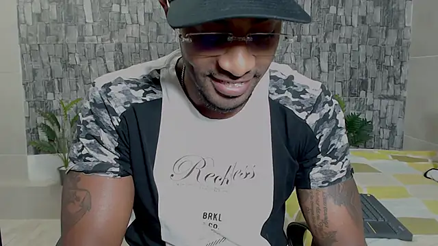 Joseephjackson online show from 02/12/25, 06:19