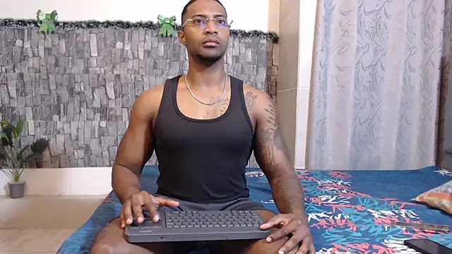 Joseephjackson online show from 01/17/26, 03:15