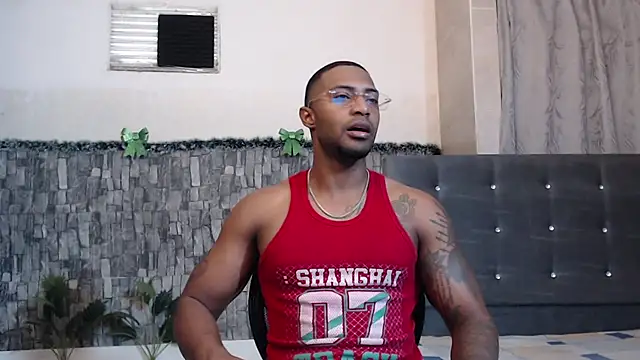 Joseephjackson online show from 02/19/26, 02:03