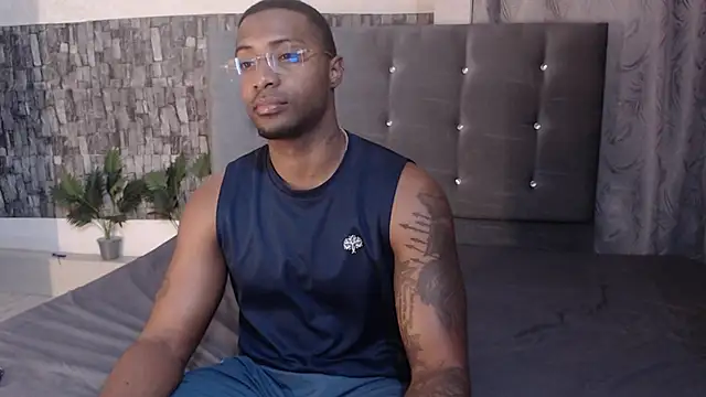 Joseephjackson online show from 06/27/26, 02:34
