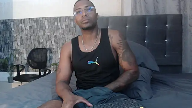 Joseephjackson online show from 06/11/26, 04:26