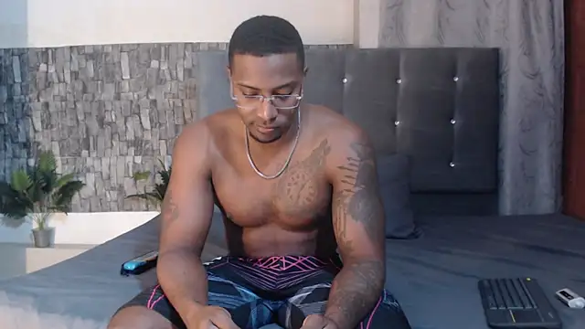 Joseephjackson online show from 06/25/26, 02:20